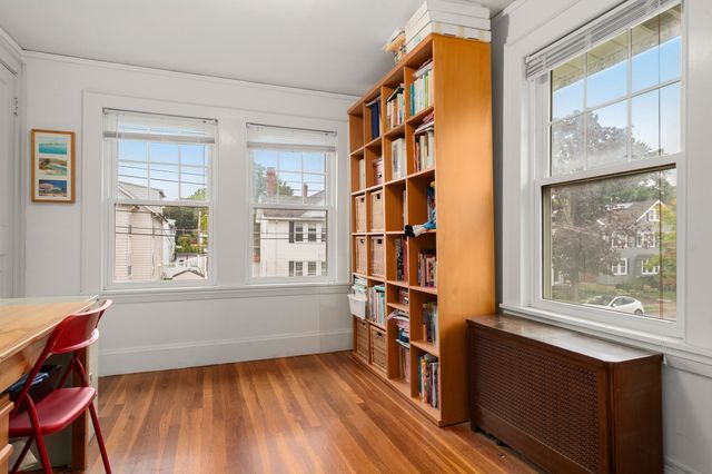 25-27 Dalton Road 27, Belmont, MA 02478
