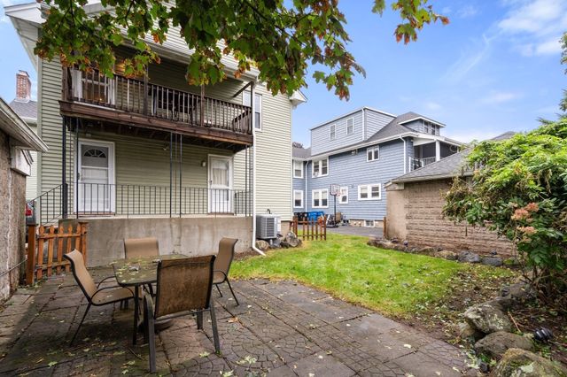 25-27 Dalton Road 27, Belmont, MA 02478