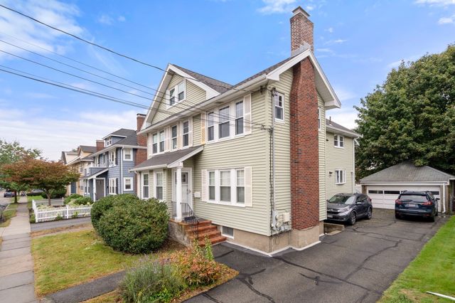 25-27 Dalton Road 27, Belmont, MA 02478