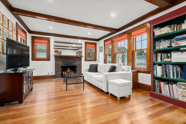 25-27 Dalton Road 27, Belmont, MA 02478