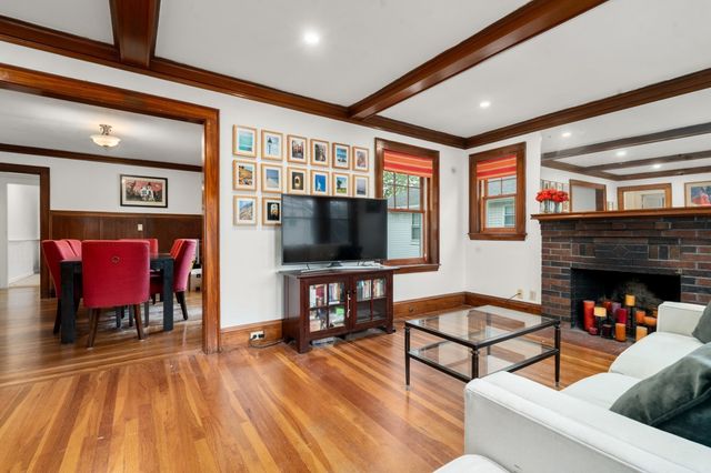 25-27 Dalton Road 27, Belmont, MA 02478