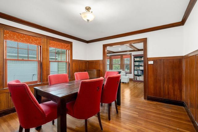 25-27 Dalton Road 27, Belmont, MA 02478