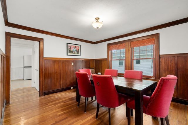 25-27 Dalton Road 27, Belmont, MA 02478