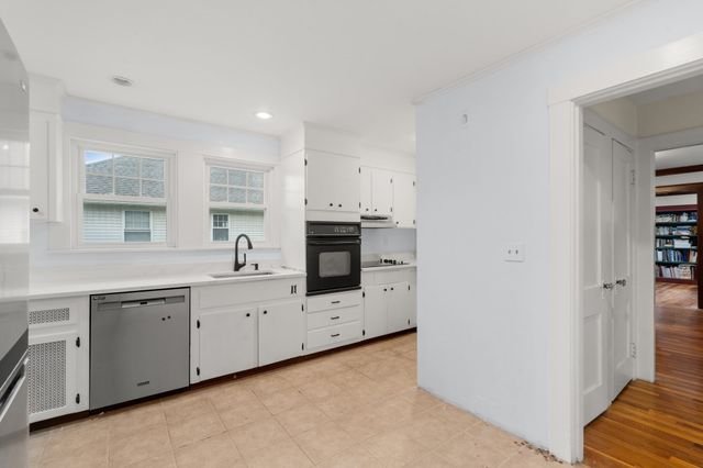 25-27 Dalton Road 27, Belmont, MA 02478