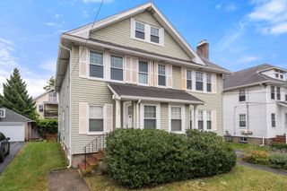 25-27 Dalton Road 27, Belmont, MA 02478