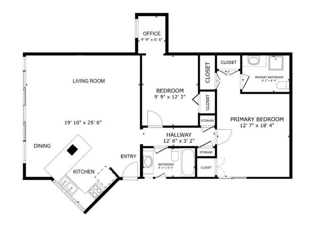 152 Sandpiper Street, Palm Desert, CA 92260