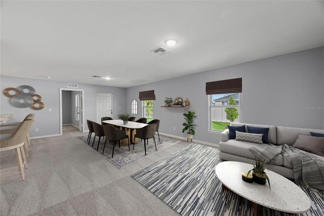 1064 ADALIA TERRACE, Port Charlotte, FL 33953