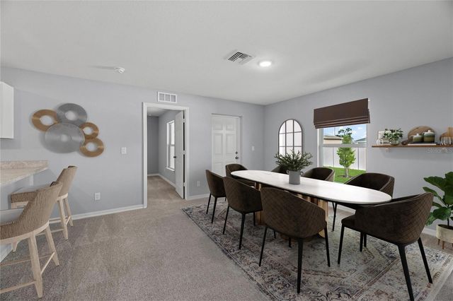 1064 ADALIA TERRACE, Port Charlotte, FL 33953