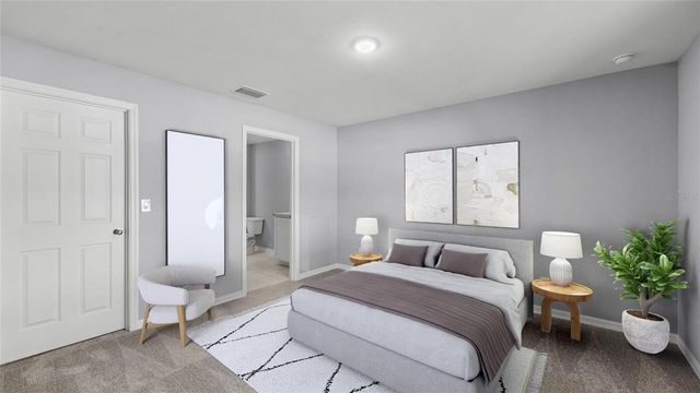 1064 ADALIA TERRACE, Port Charlotte, FL 33953