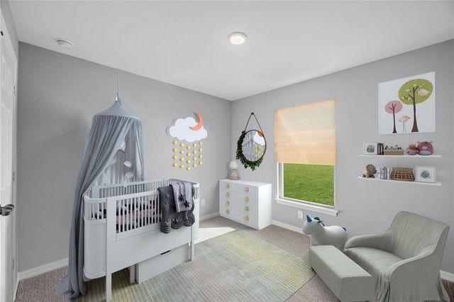 1064 ADALIA TERRACE, Port Charlotte, FL 33953