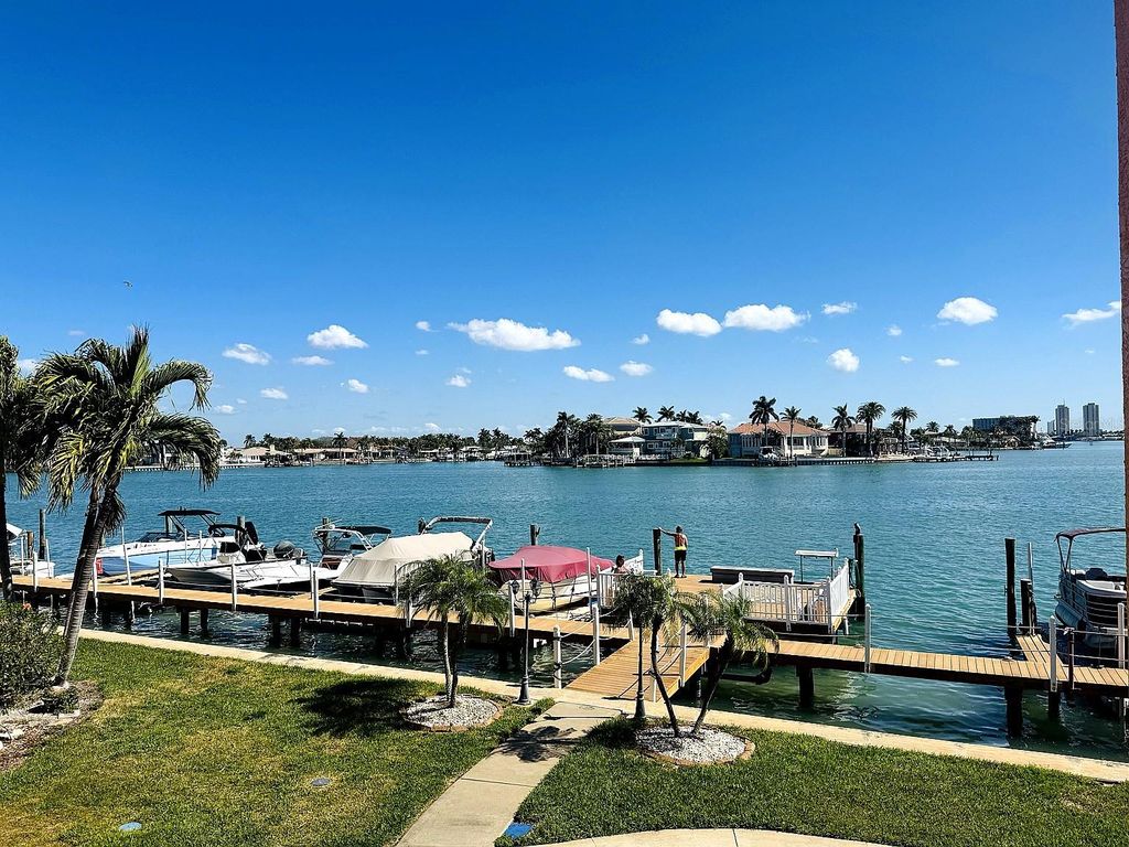Image 2 of property listing at 8921 BLIND PASS ROAD 244, St Pete Beach, FL 33706