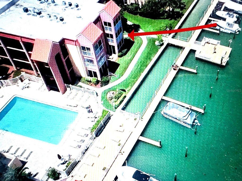 Image 6 of property listing at 8921 BLIND PASS ROAD 244, St Pete Beach, FL 33706