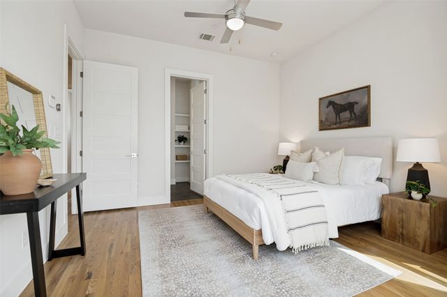 1719 Caddo Street 101, Dallas, TX 75204