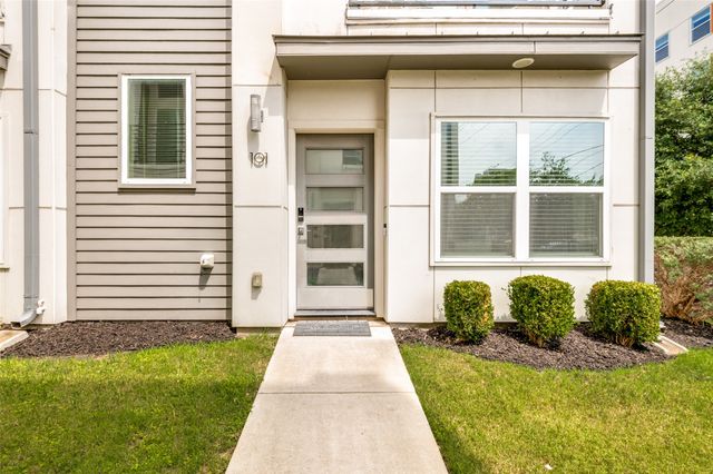1719 Caddo Street 101, Dallas, TX 75204