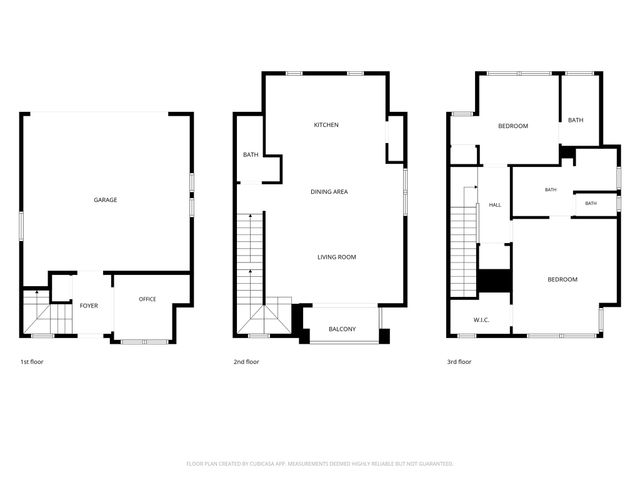 1719 Caddo Street 101, Dallas, TX 75204