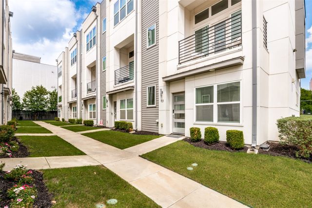 1719 Caddo Street 101, Dallas, TX 75204