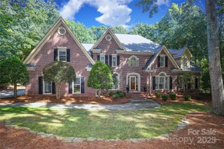 2500 High Ridge Road, Charlotte, NC 28270