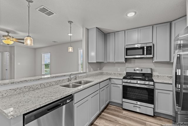 124-128-132-136 Bonnie Bend, San Antonio, TX 78253