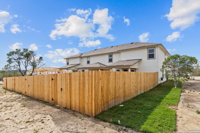 124-128-132-136 Bonnie Bend, San Antonio, TX 78253