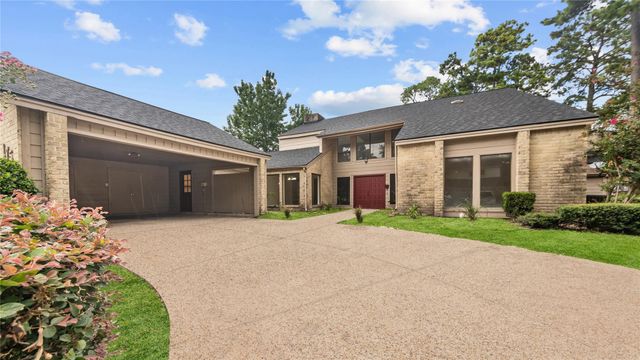 175 Old Bridge Lake, Houston, TX 77069