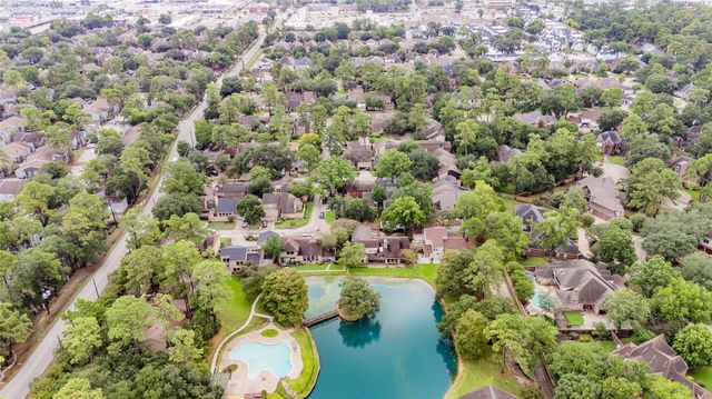 175 Old Bridge Lake, Houston, TX 77069