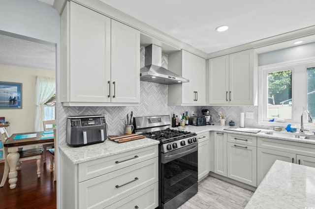 528 George Washington Trail, Georgetown, SC 29440