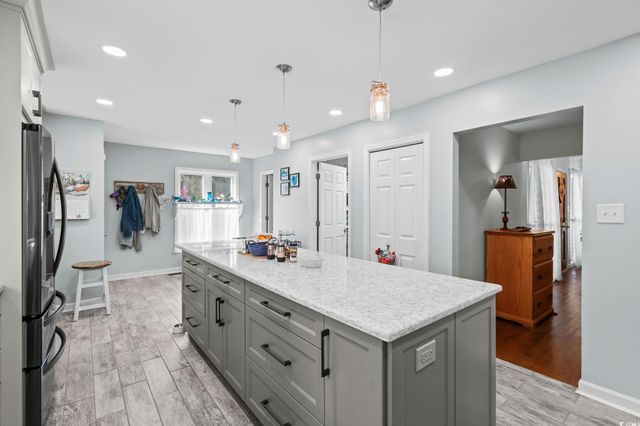 528 George Washington Trail, Georgetown, SC 29440