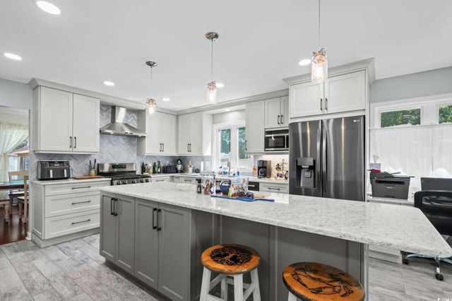 528 George Washington Trail, Georgetown, SC 29440