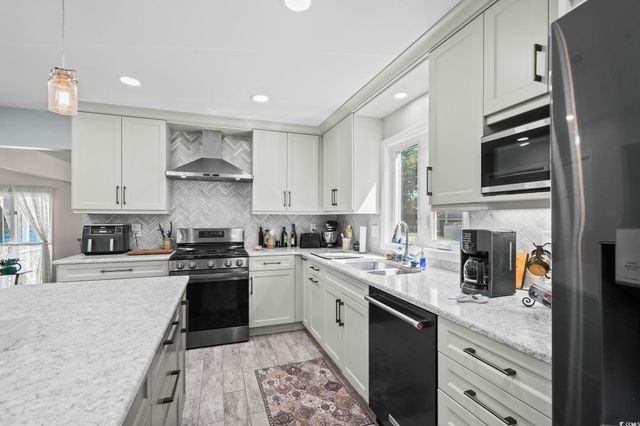 528 George Washington Trail, Georgetown, SC 29440