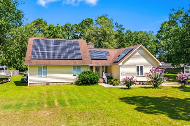 528 George Washington Trail, Georgetown, SC 29440