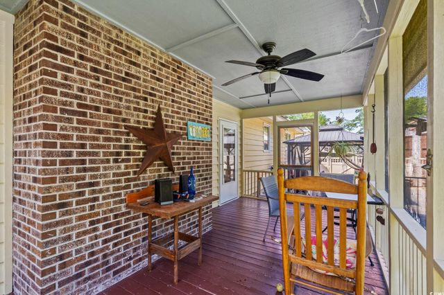 528 George Washington Trail, Georgetown, SC 29440