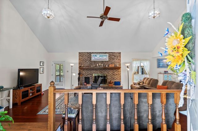 528 George Washington Trail, Georgetown, SC 29440