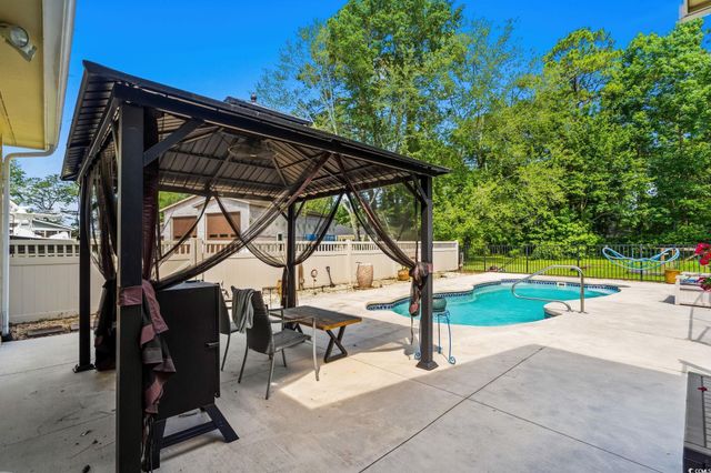 528 George Washington Trail, Georgetown, SC 29440