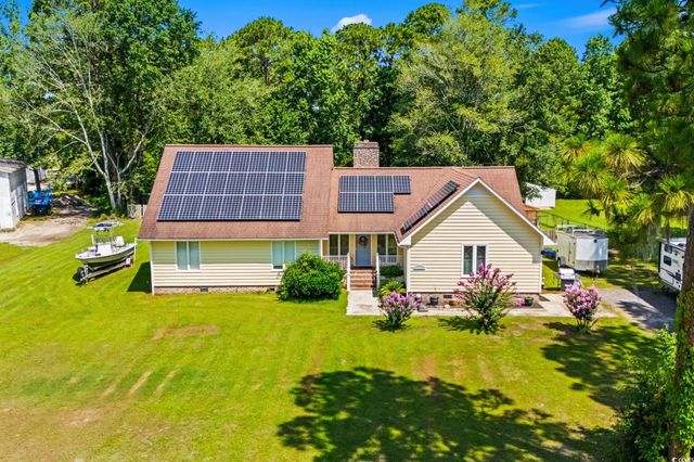 528 George Washington Trail, Georgetown, SC 29440