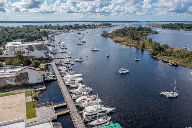 528 George Washington Trail, Georgetown, SC 29440