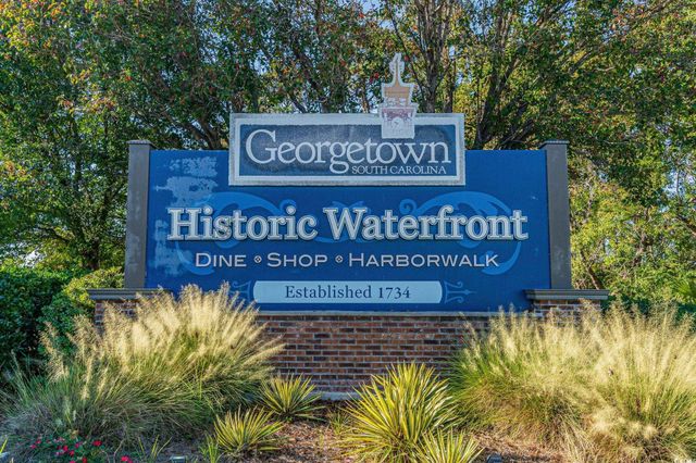 528 George Washington Trail, Georgetown, SC 29440