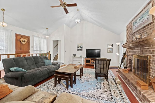 528 George Washington Trail, Georgetown, SC 29440