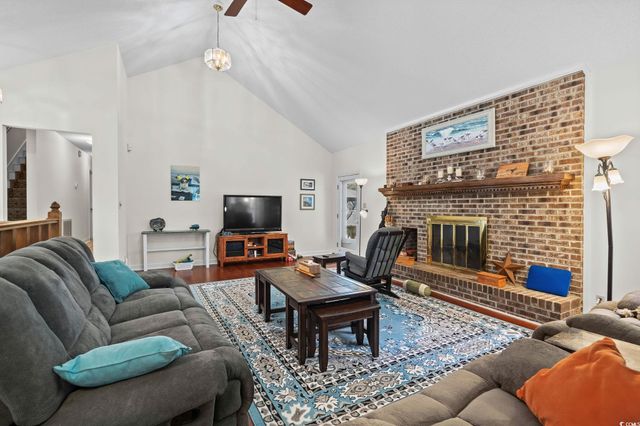 528 George Washington Trail, Georgetown, SC 29440