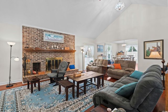 528 George Washington Trail, Georgetown, SC 29440