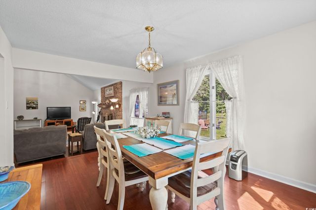 528 George Washington Trail, Georgetown, SC 29440