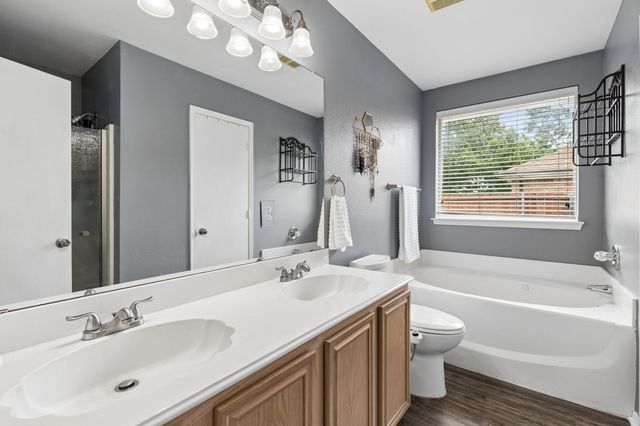 309 Lake Texoma Drive, Wylie, TX 75098