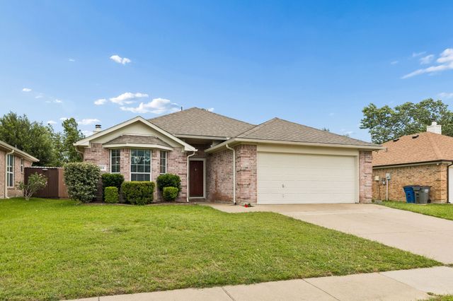 309 Lake Texoma Drive, Wylie, TX 75098