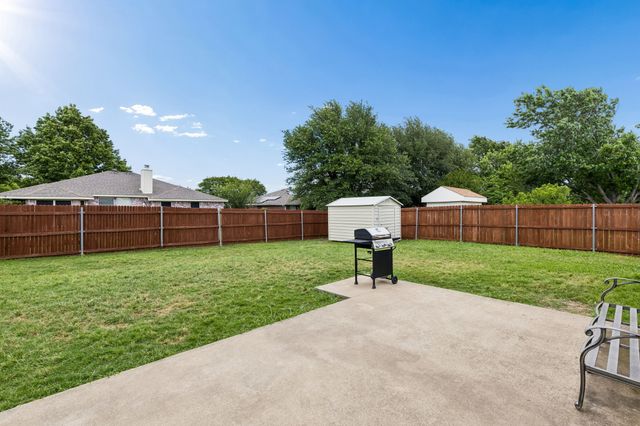 309 Lake Texoma Drive, Wylie, TX 75098