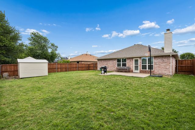 309 Lake Texoma Drive, Wylie, TX 75098