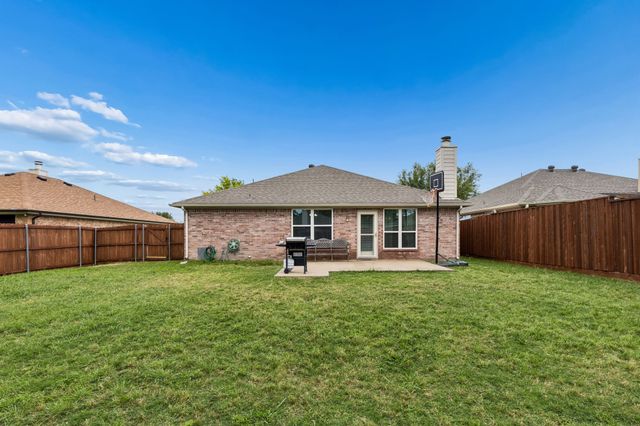 309 Lake Texoma Drive, Wylie, TX 75098