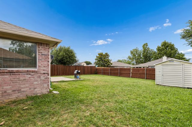 309 Lake Texoma Drive, Wylie, TX 75098