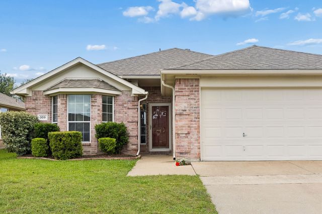 309 Lake Texoma Drive, Wylie, TX 75098