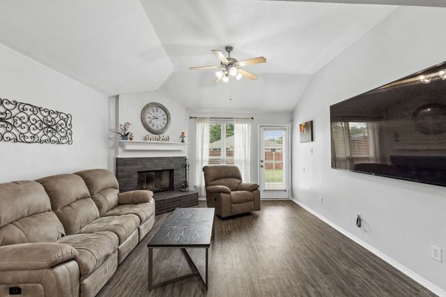 309 Lake Texoma Drive, Wylie, TX 75098