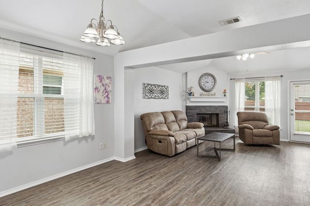 309 Lake Texoma Drive, Wylie, TX 75098