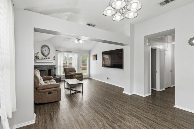 309 Lake Texoma Drive, Wylie, TX 75098